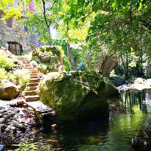  Casa rural El Moli Del Montseny