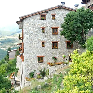  Apartamento Paller Cal Cintet