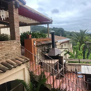  Сasa de vacaciones Casa Rustíca Cal Mian