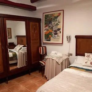  Casa rural Cal Manyo