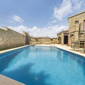 Casa rural Cal Maso