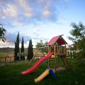  Casa rural Es Despertar