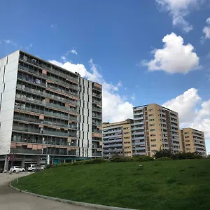  Apartamento Duplex Nuevo