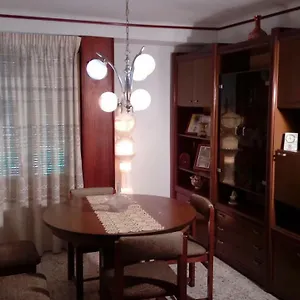  Сasa de vacaciones Casa Ca L'esperanso