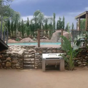  Casa rural Jenot
